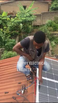 Dammy electrical Engineer.